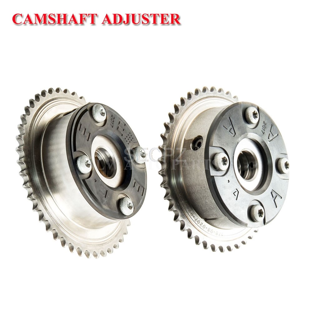 Camshaft Adjuster Timing Chain Kit For Mercedes M271 W203 W211 W204