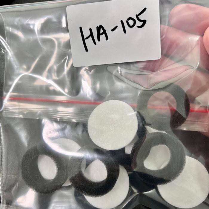 JTTOP" FILTER UDARA HAIER OXYGEN CONCENTRATOR HA-105 / HA-105W