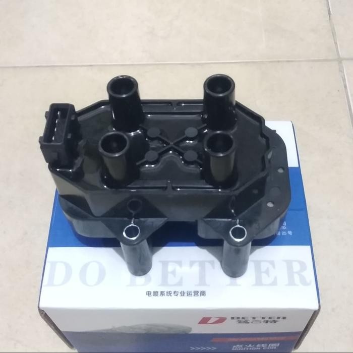 Coil Geely LC cross