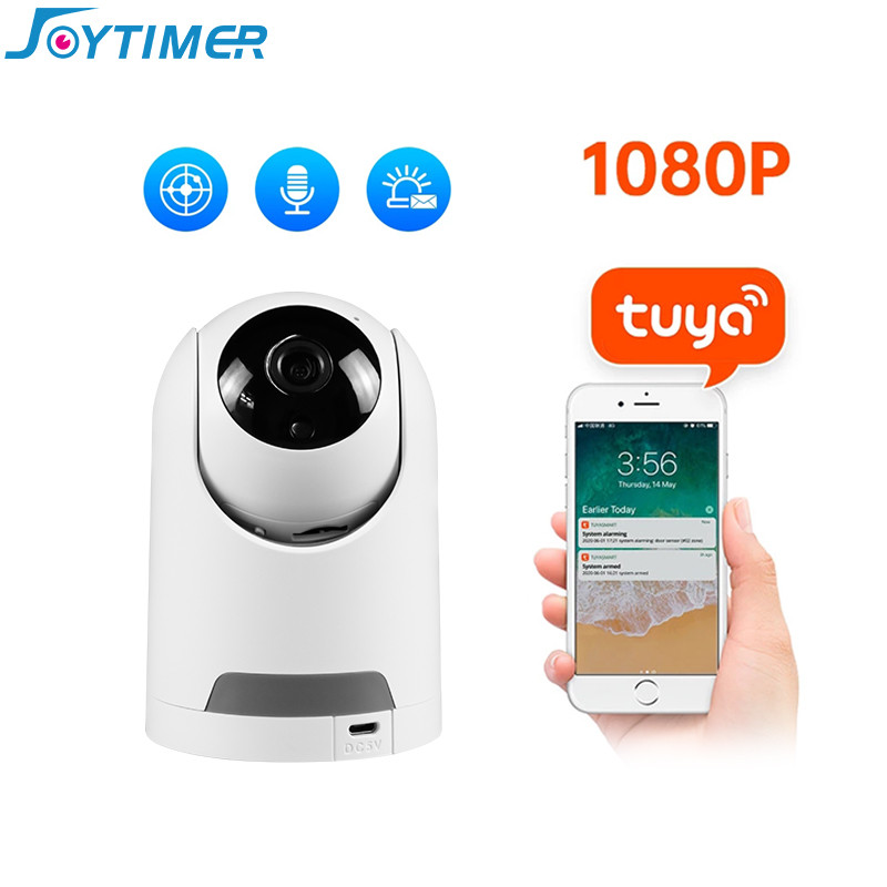 Intelligent Automatic Tracking Wireless Remote Cloud Storage Camera