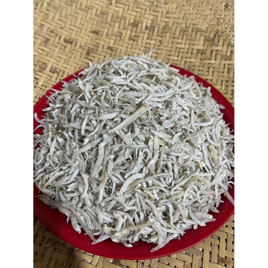 

TERI TOUGE KHUSUS 1000 GRAM JENI CIKA KHAS MEDAN - MAKANAN MEDAN - OLEH OLEH KHAS MEDAN