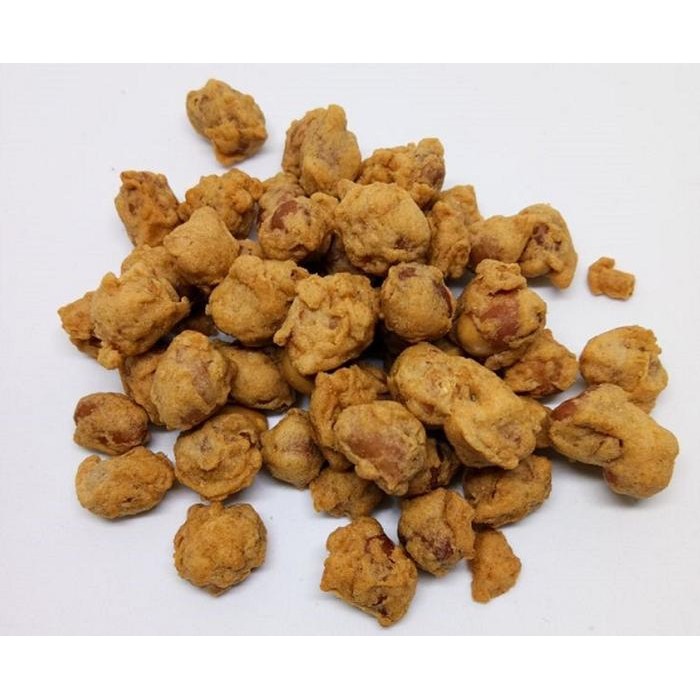 

KACANG TELOR MEDAN 500 GRAM