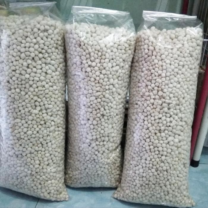 

PILUS KLETUK KHAS TEGAL KILOAN 1KG