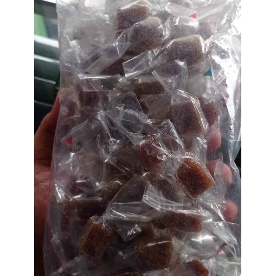 

PERMEN JAHE ASLI 1 PACK ISI 100 PCS / SNACK PERMEN JAHE SPECIAL DAN PERMEN ASEM JAWA ASLI BISA UNTUK