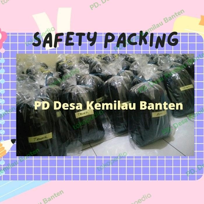 

EMPING MENES MATANG SIAP SANTAP