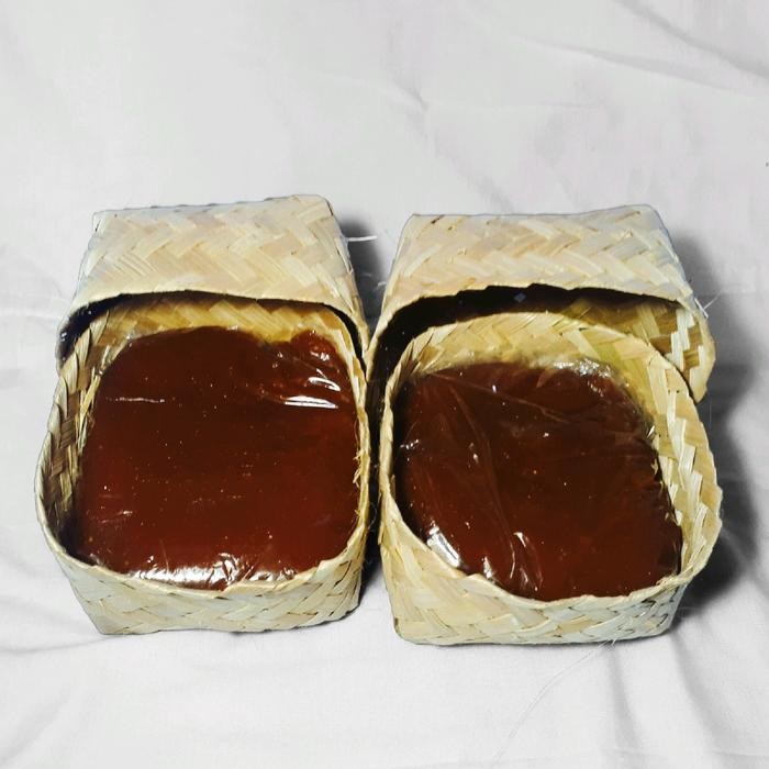 

JENANG KETAN DODOL GULA JAWA ASLI 1KG MANIS LEGIT