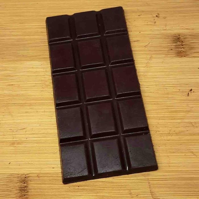 

100% DARK CHOCOLATE / COKLAT HITAM / SUGAR FREE/ COKLAT DIET KETO