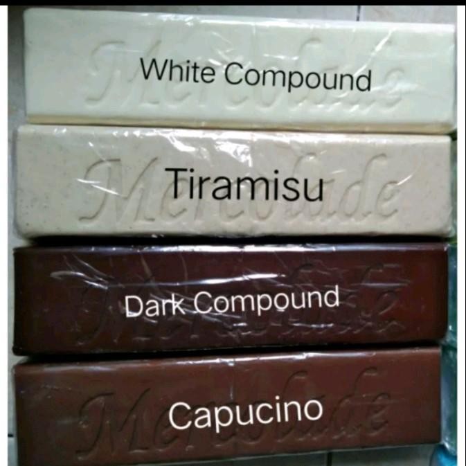 

COKLAT BATANGAN MERCOLADE WARNA WARNI