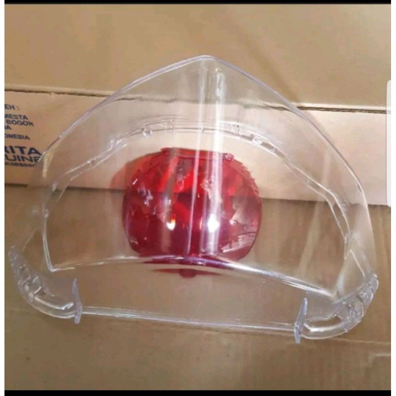 Mika Lampu Belakang yamaha mio soul gt Narita - variasi anp