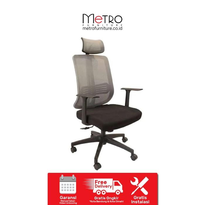 Kursi Kantor Kursi Direktur Kursi Belajar Kursi Game Ailes Dalas