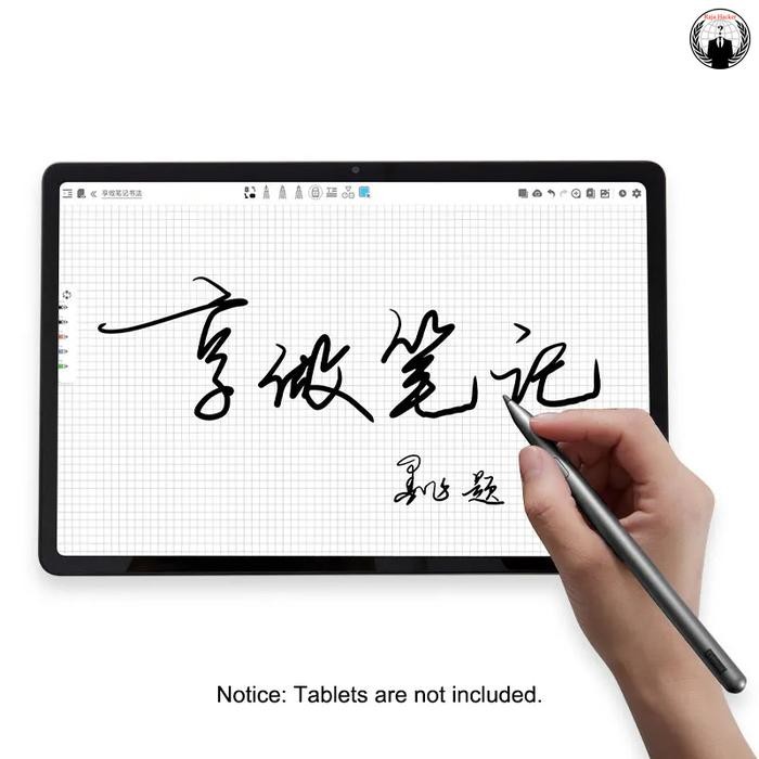 ORIGINAL LENOVO LEGION Y700 2023 4096 STYLUS BLUETOOTH MAGNETIC PEN