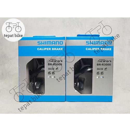 Rem U Brake Shimano SORA R3000