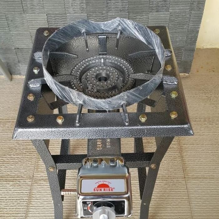 Kompor Sunrise Sr30 Auto