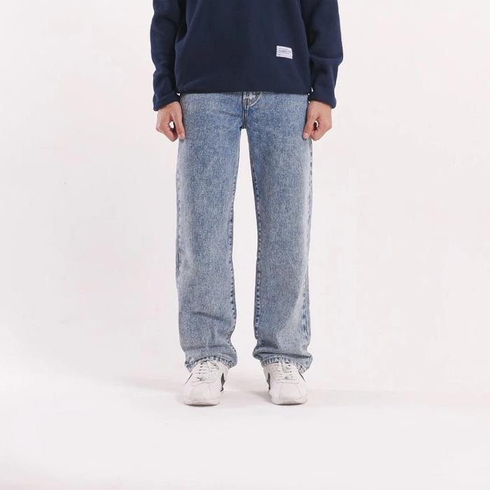 Hammerstout - Nao - Washed Jeans