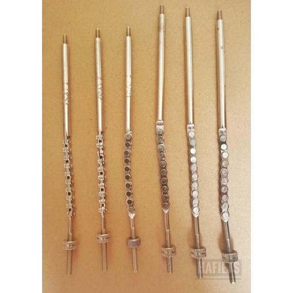 RANTAI INDIKATOR INTERNAL GEAR STURMEY ARCHER ALL VARIAN READY