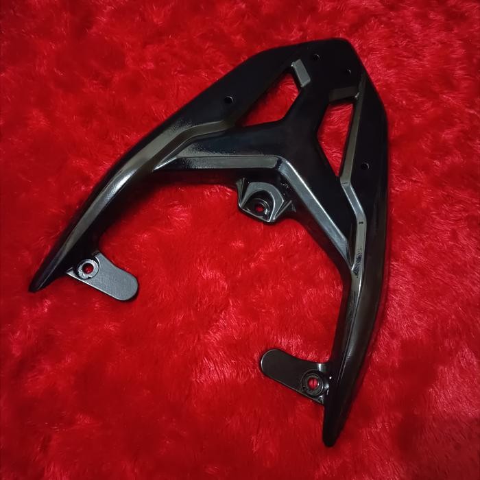 Behel Suzuki Address Eropa Repaint Blqck Glossy