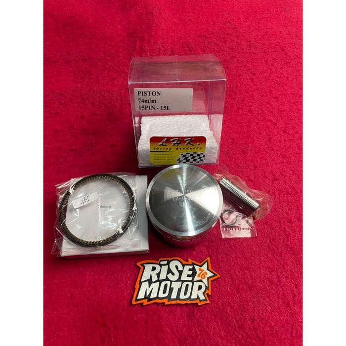 Piston Lhk 74 Pen 15 Piston Lhk 74 Pen 15