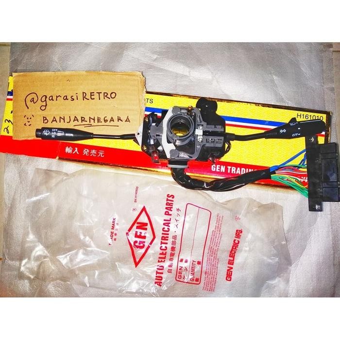 Saklar Kombinasi Corolla Dx Saklar Leher Corolla Dx Ke70