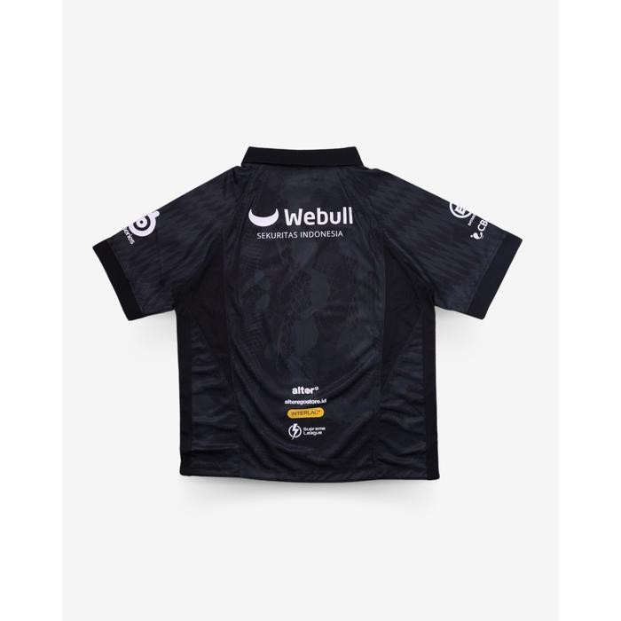 ALTER EGO ESPORTS HOME JERSEY 2025