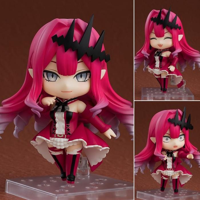 2480 Nendoroid Archer / Baobhan Sith - Fate/Grand Order