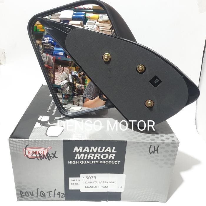 Spion Grandmax / Luxio Manual Rh Atau Lh