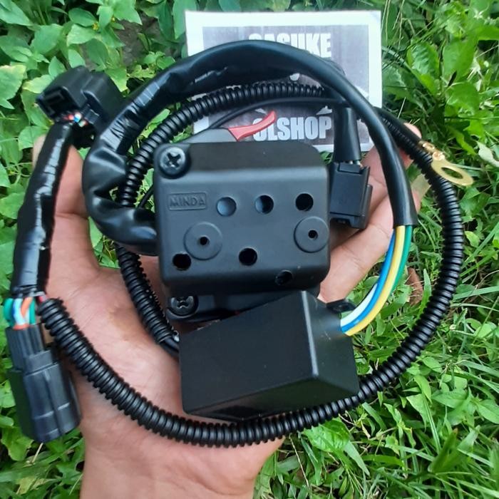 (TERLARIS) saklar kiri new vario 125 dan 150 Pnp saklar kiri vixion ori pnp vario (TERBAIK)
