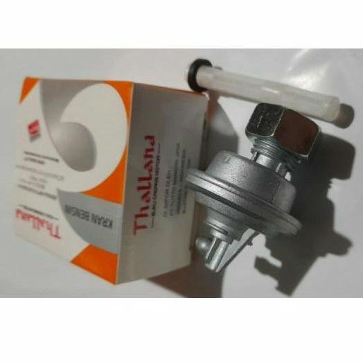 (TERLARIS) Kran bensin Membran Bensin Honda CBR / CB150R old (TERBAIK) (TERBARU) (TERMURAH)