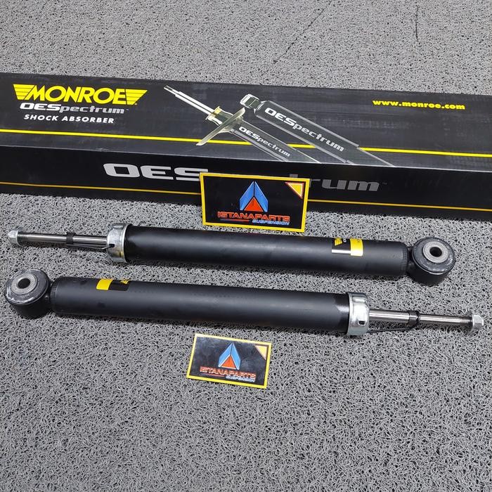 Shockbreaker Monroe Shock Toyota Etios Valco Belakang