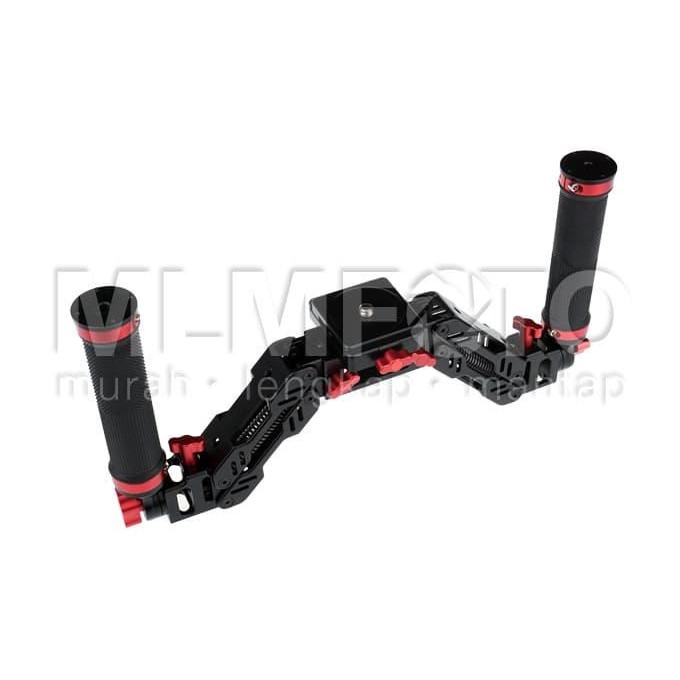 Beholder D2S (Z Axis Spring Stabilizer)