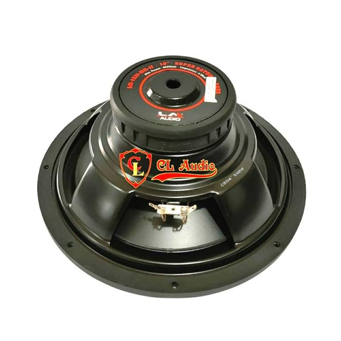 Paling Baik Subwoofer Lm Audio Jjmk Ll 12 Inch