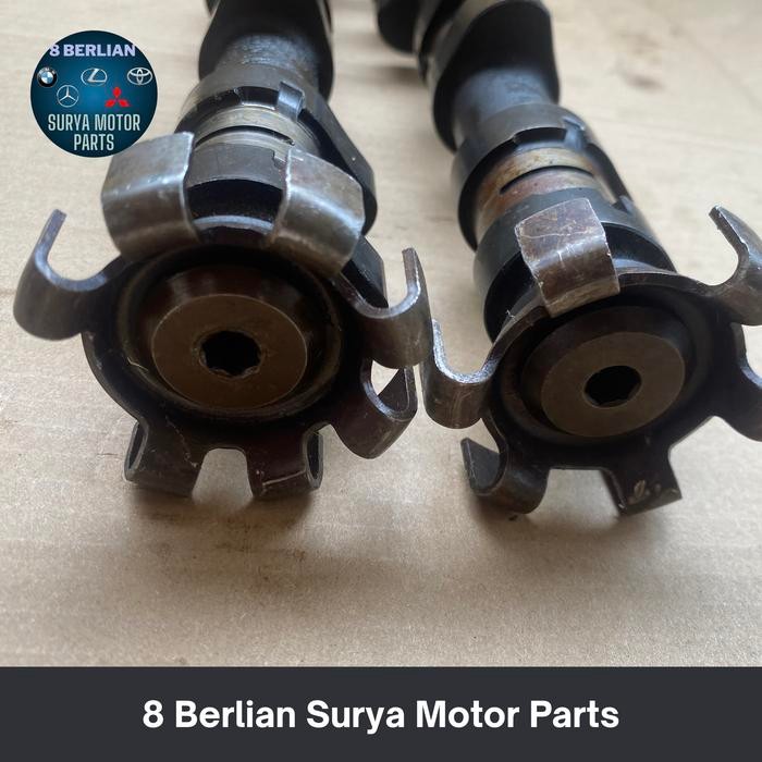 Noken As Camshaft Bmw E46 M3 Z4 Intake 7830873 S54 3.2L