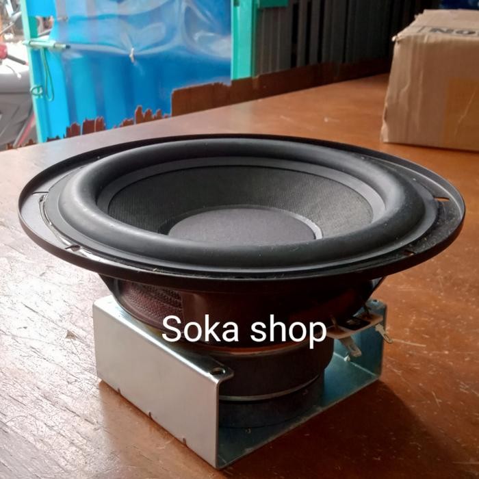 Paling Baik Subwoofer Lg 7 Inch 3 Ohm 200 Watt Original Woofer