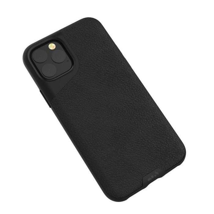 Case Iphone 11 Pro Max / 11 Pro / 11 Mous Contour Leather Original