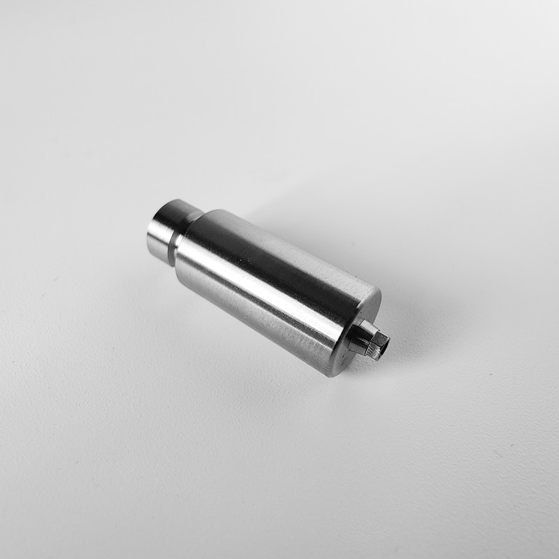 Dental Premilled Titanium Zimmer Dentsplay Astra Tech Cortex AB SIC