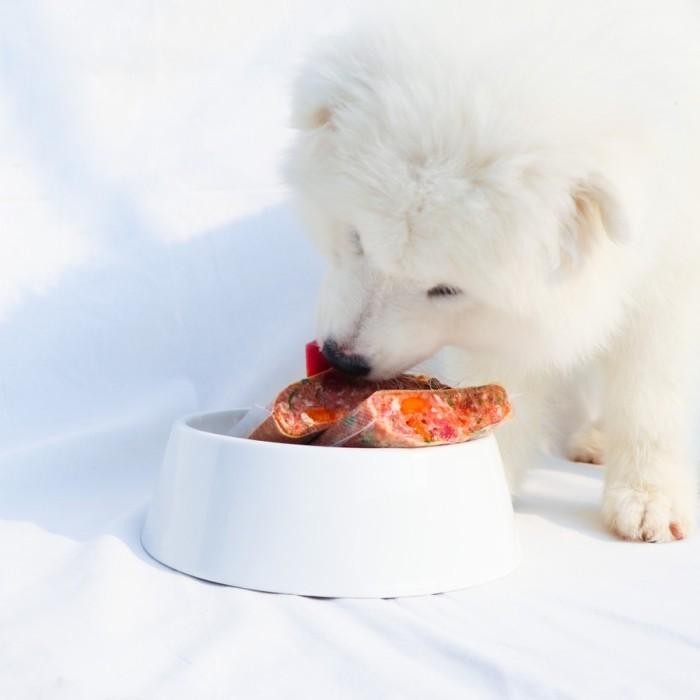 

Rawpet Gourmet - Buffalo, Pork & Bok Choy Wholistic Mix // Raw