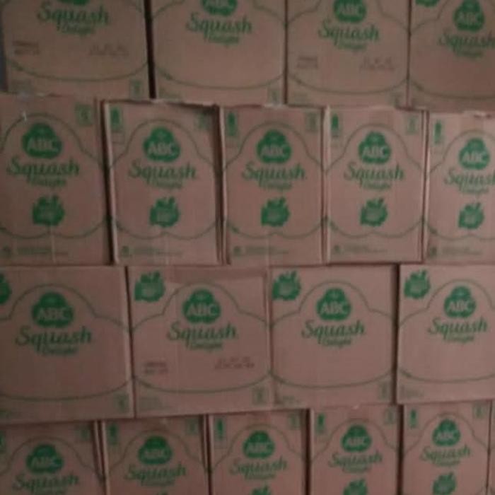 

sirup abc squash 1 dus