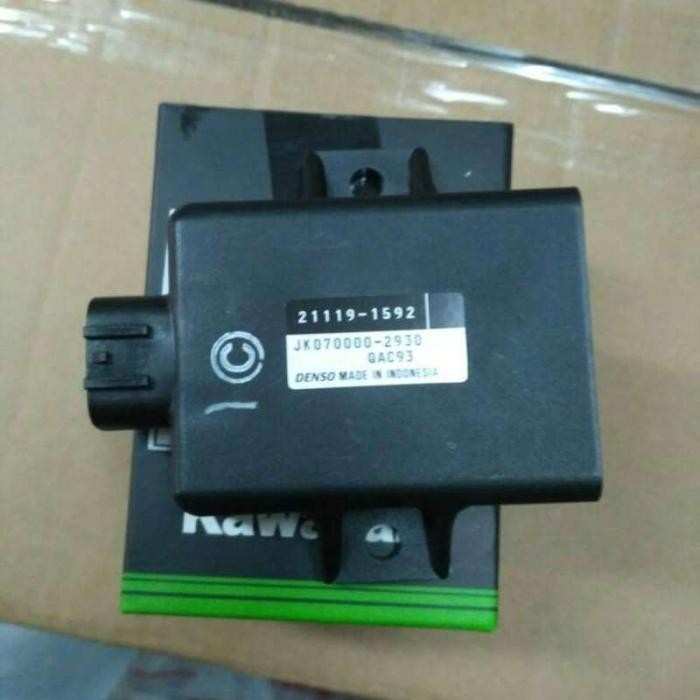 CDI NINJA RR ORIGINAL