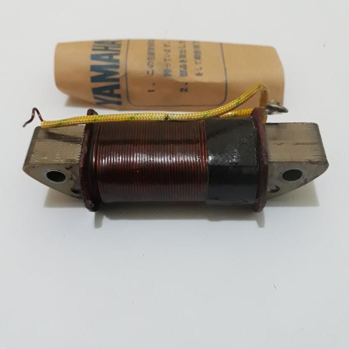 SPUL PENGAPIAN YAMAHA V80 ORIGINAL