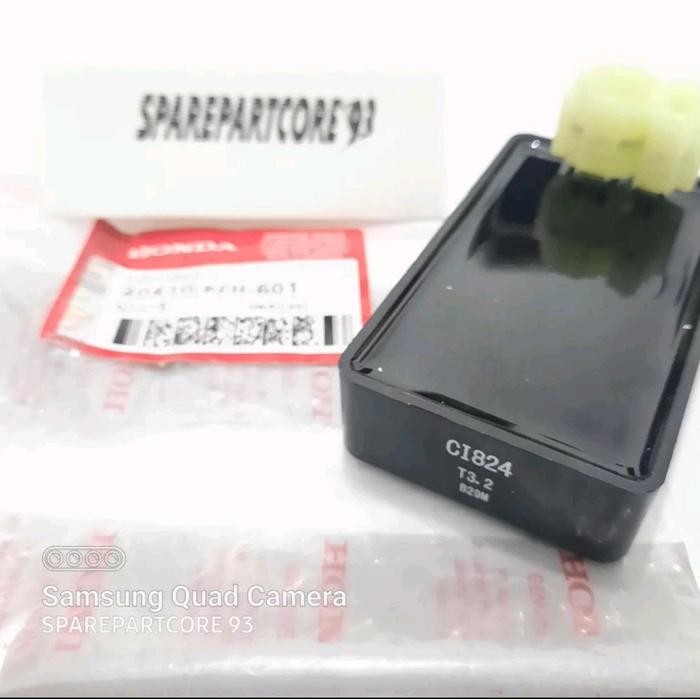 CDI NEOTECH MEGAPRO MEGAPRO PRIMUS GL PRO GL MAX KODE KEH ORIGINAL CDI MEGAPRO