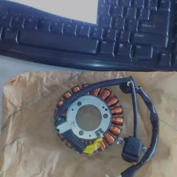 SPUL ORI CBR150 R LOKAL SPULL CBR 150R CBR150R 150 ASLI SEPUL SEPULL