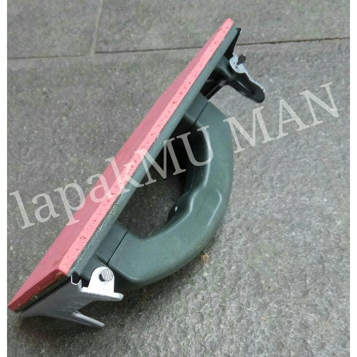 Dewalt Festool - Tatakan Amplas Manual