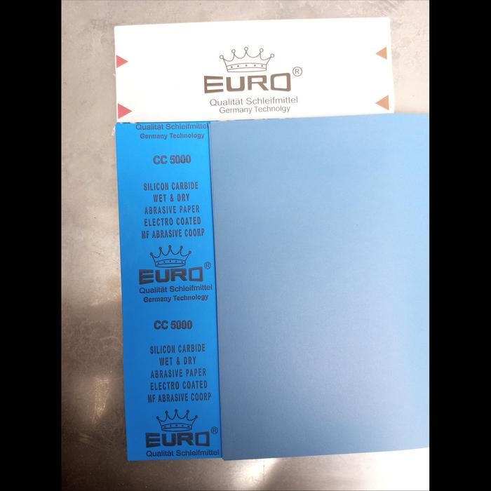 Dewalt Festool - Amplas Poles Body Repair Automotive Duco Lembaran Cc 3000 & 5000