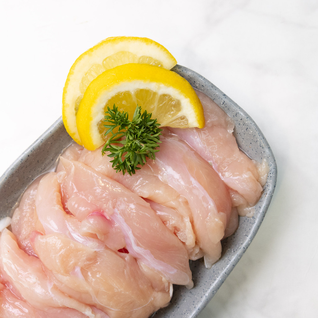 

Sayurbox Value Dada Ayam Fillet 1 kg