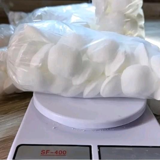 (TERLARIS) Cod Sengkaling Obat Hama pertanian 1 kg Biss untuk olah Emas (TERBAIK) (TERBARU)