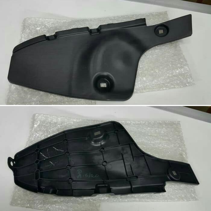 LINER FENDER BELAKANG VIOS