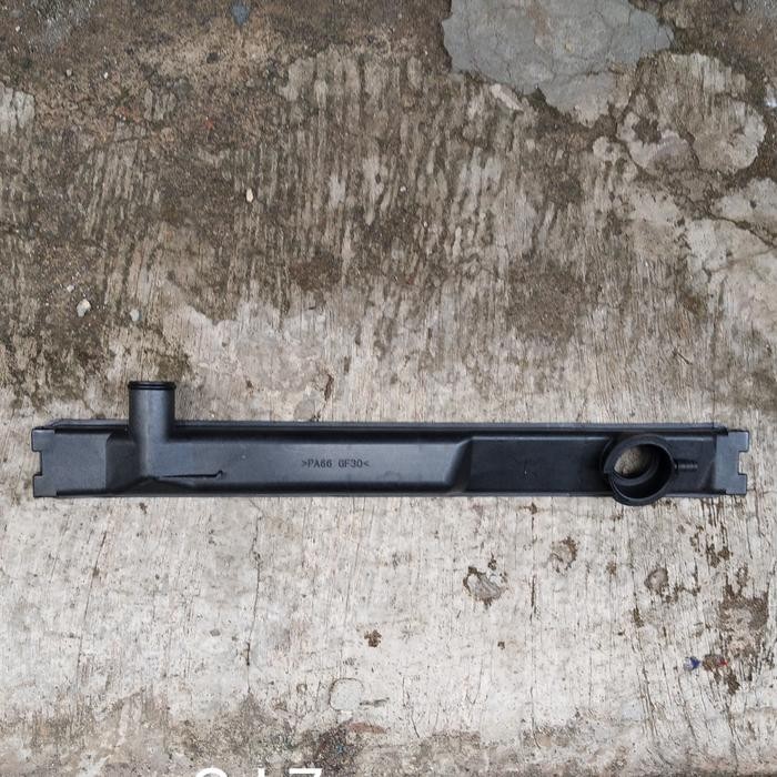 UPPERTANK RADIATOR JEEP CHEROKEE CJ7