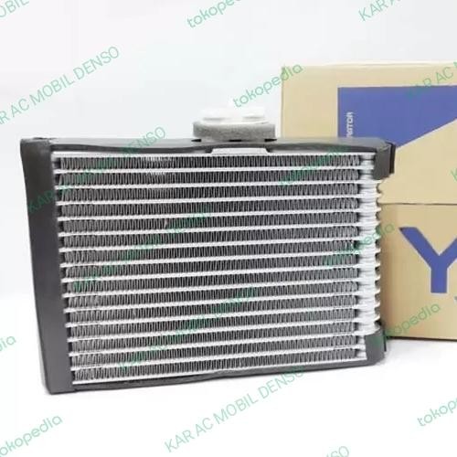 EVAPORATOR AC MOBIL DAIHATSU XENIA / TOYOTA AVANZA 2005 - 2011 YARUKI