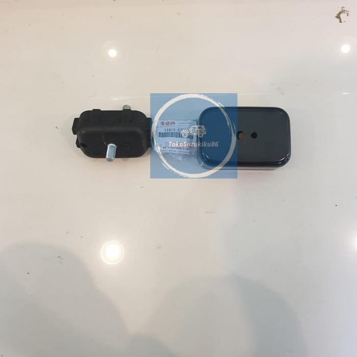 Engine Mounting Mesin Suzuki Jimny/Katana/Sierra Original Sgp