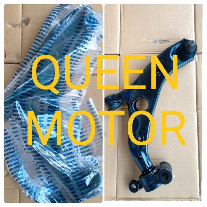 Lower Arm Sayap Bawah Mazda Cx5 Cx 5 Cx-5 Harga Per Pc