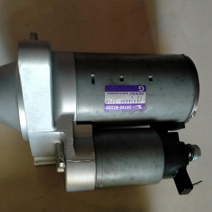 Statar Terios 28100 Bz220